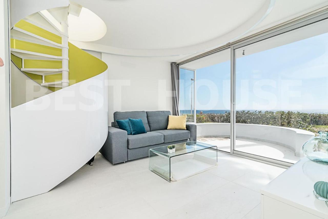 Stunning Bungalow At The Sand Dunes Of Maspalomas Playa del Ingles  Exterior photo